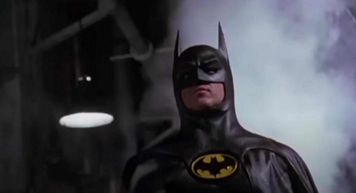 Batman 1989 movie