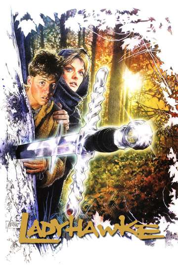 Ladyhawke