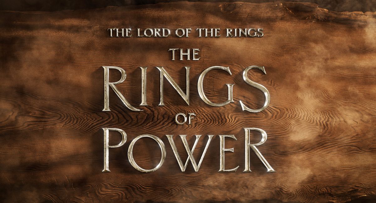 Amazon Prime Video's ‘The Lord of the Rings: The Rings of Power’ premieres September 2nd.