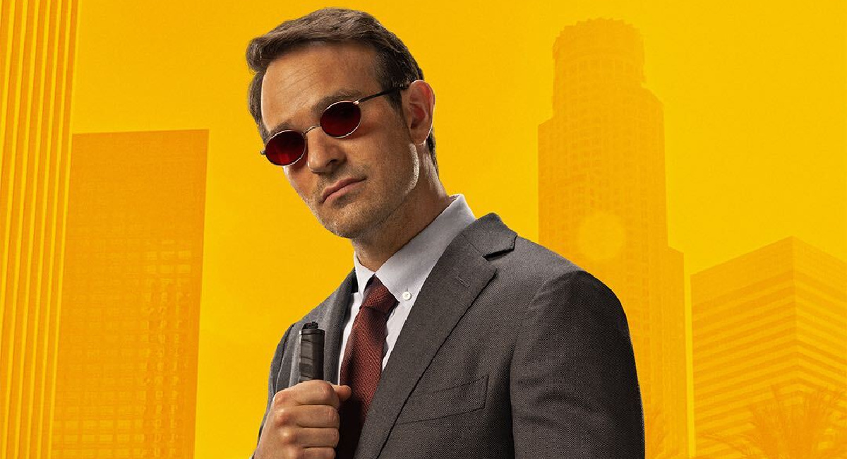 Charlie Cox as Matt Murdock in Marvel Studios' 'She-Hulk: Attorney At Law,' exclusively on Disney+.