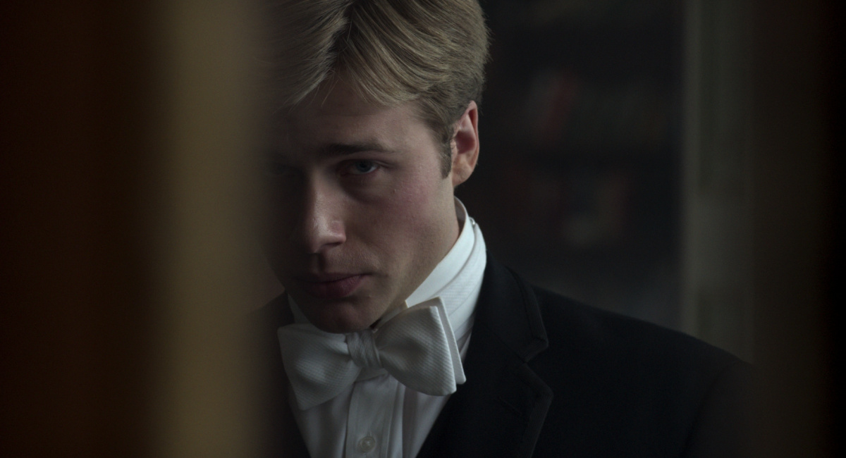Season 6 Part 2 of 'The Crown' will stream on Netflix beginning December 14th.