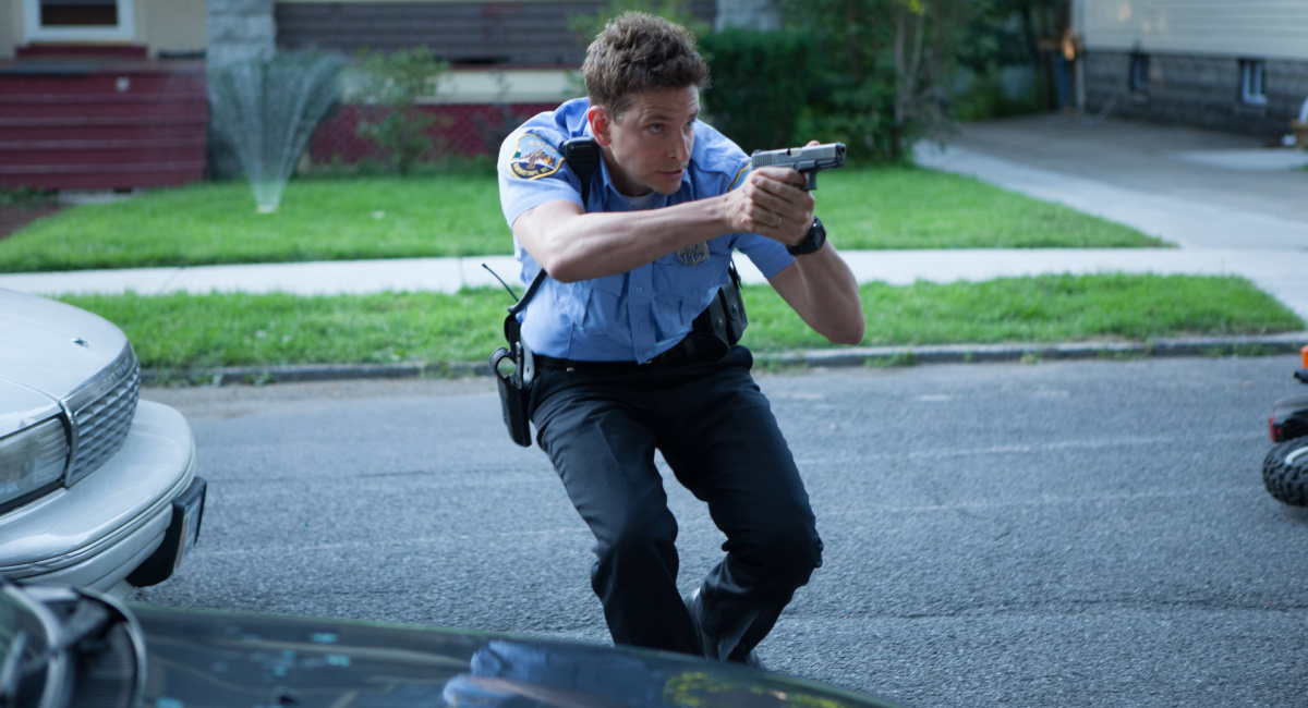Bradley Cooper as Avery in 'The Place Beyond the Pines.'