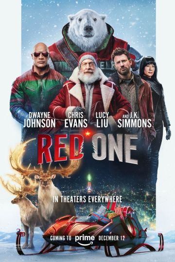 Red One