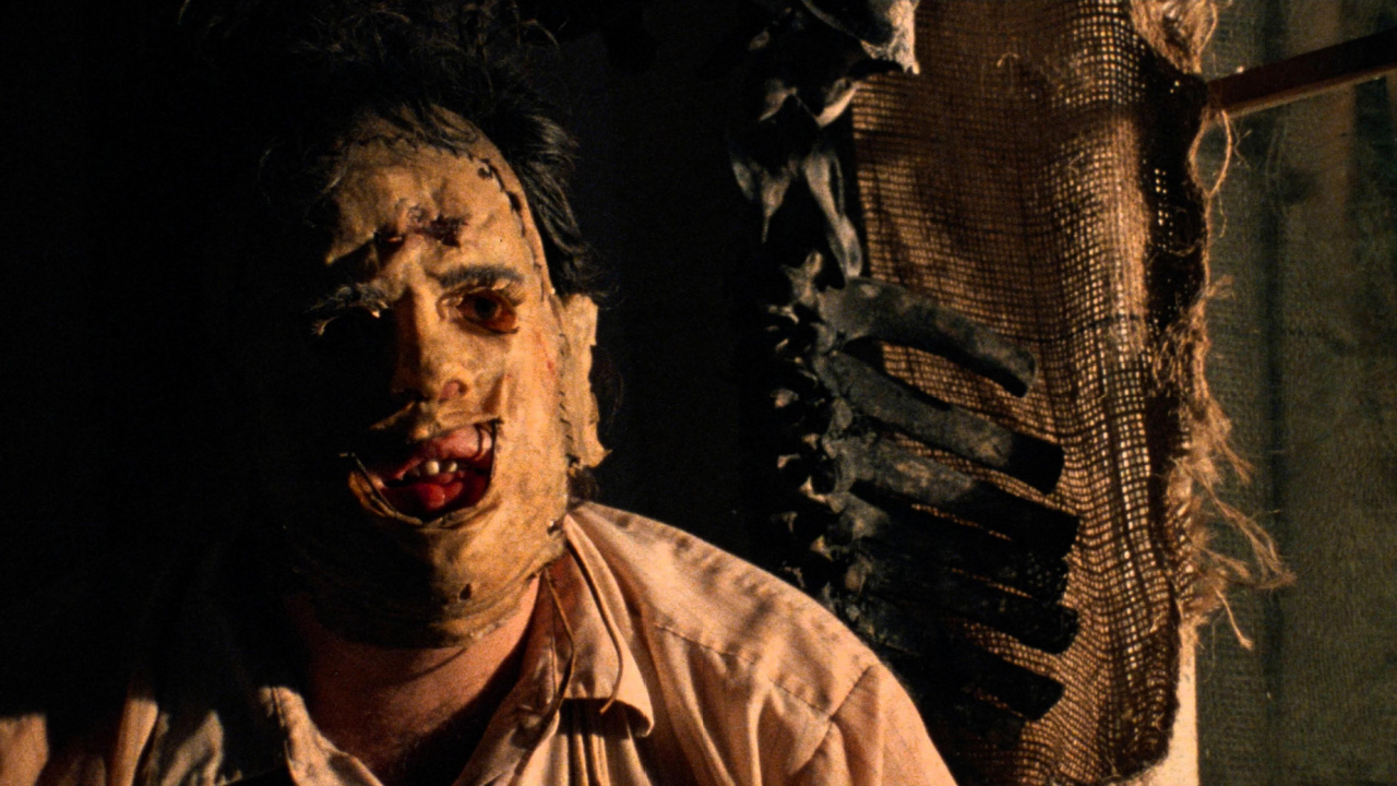 1974's 'The Texas Chain Saw Massacre'. Photo: Bryanston Distributing Company.