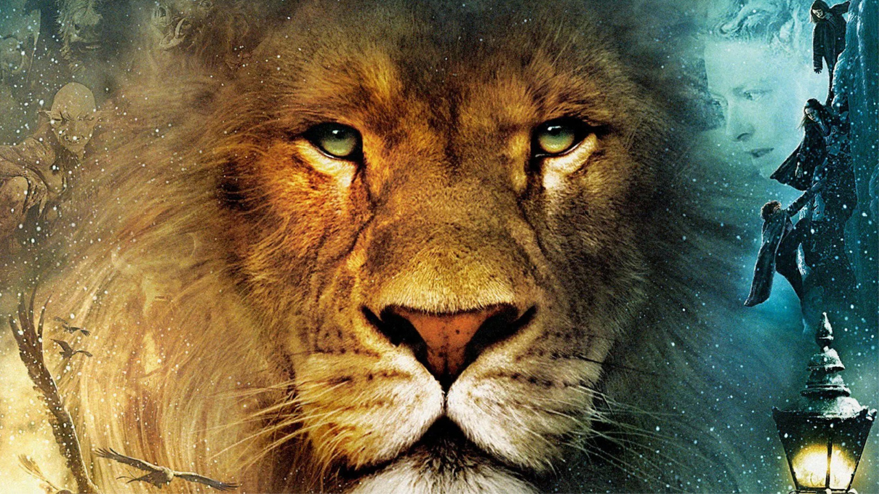 2005's 'The Chronicles of Narnia: The Lion, the Witch and the Wardrobe'. Photo: Walt Disney Pictures.