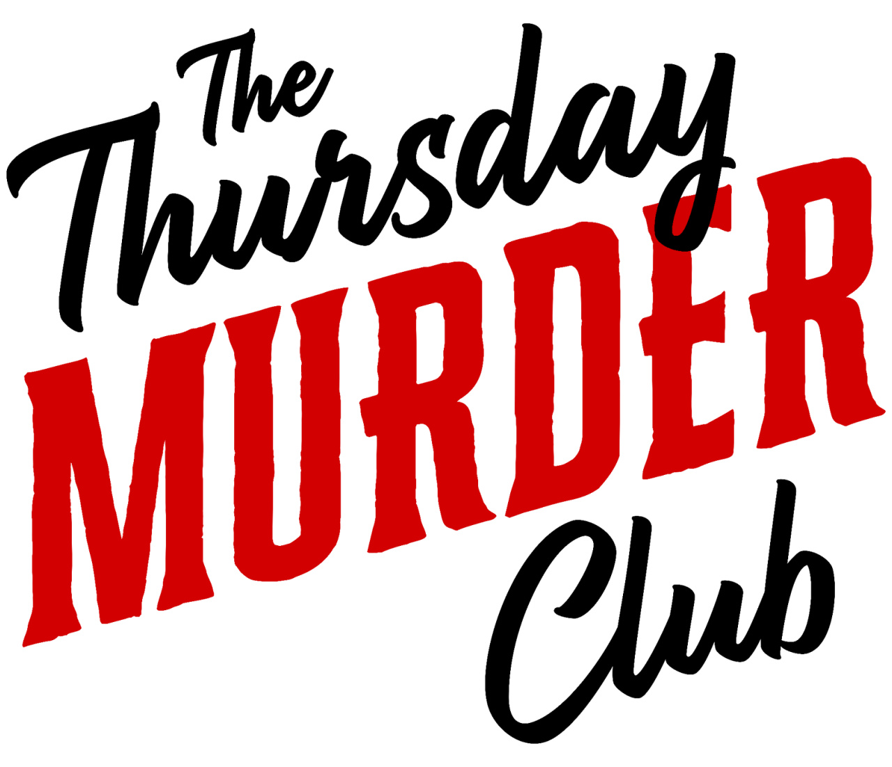 'The Thursday Murder Club' will launch on 28th August 2025 exclusively on Netflix. Photo: Netflix.