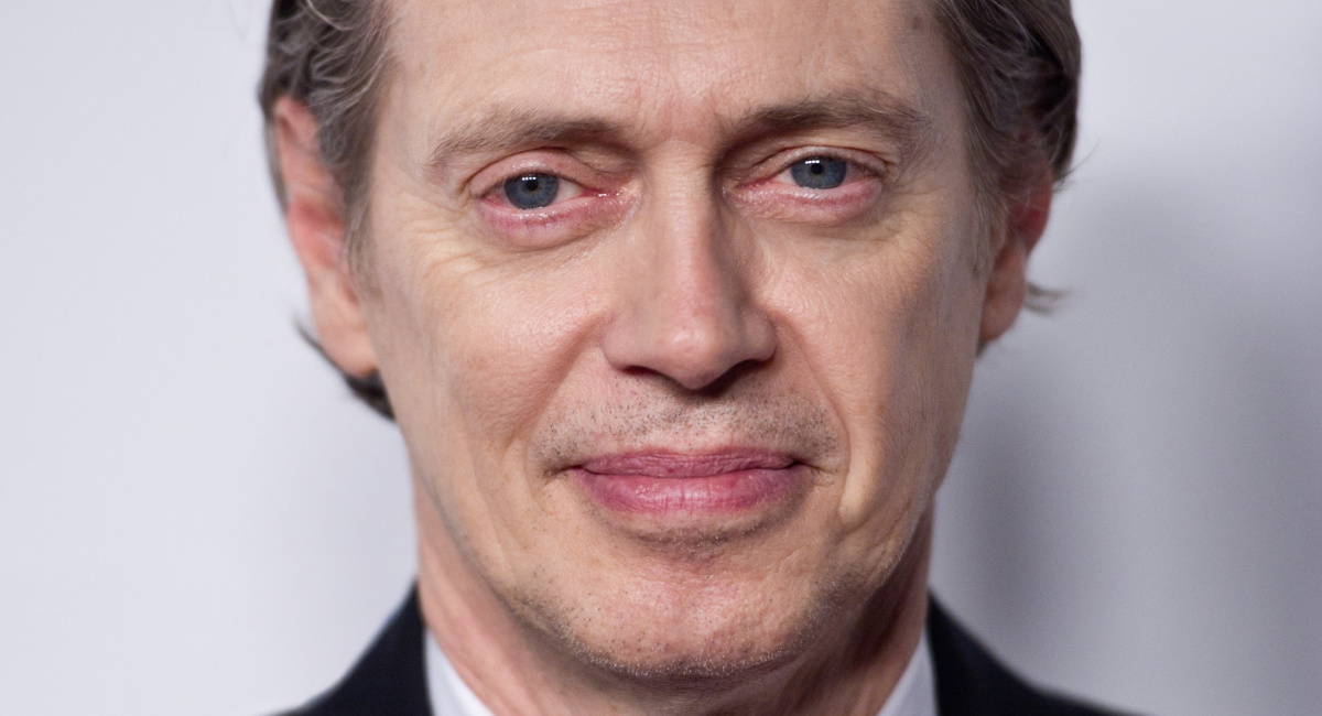 Steve Buscemi attends the launch of the Sky Atlantic channel at the Sky pop-up venue on February 4, 2011 in London, England.