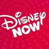 DisneyNOW logo