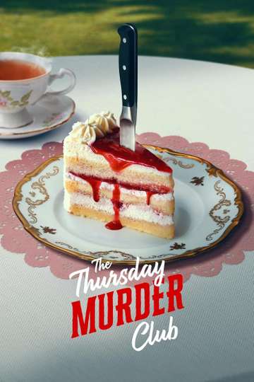 The Thursday Murder Club
